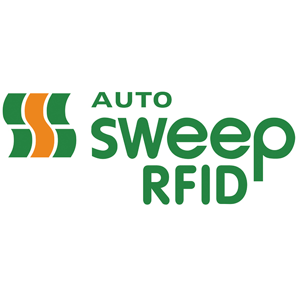 Auto Sweep RFID