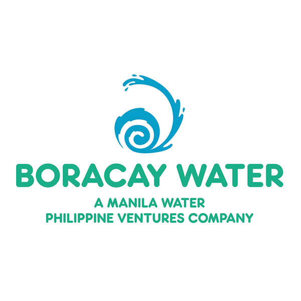 Boracay Water