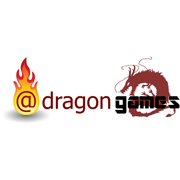 Dragon Games