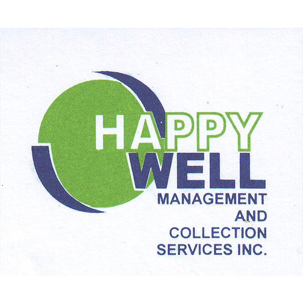 Happy Well Management and Collection Services, Inc.