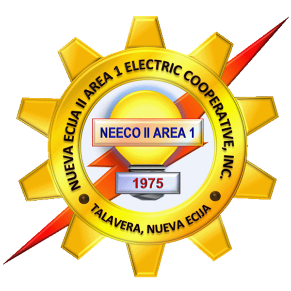 Nueva Ecija II Electric Cooperative, INC. Area 1 (NEECO2 Area 1)