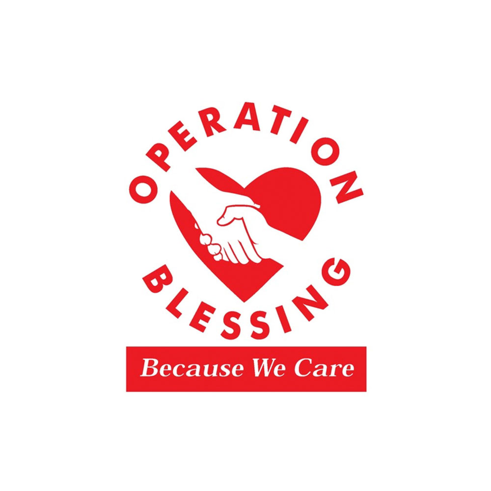 Operation Blessing