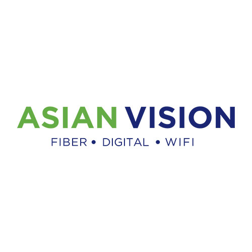 Asian Vision Cable