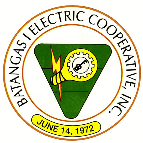 Batangas I Electric Cooperative 1 (BATELEC1)