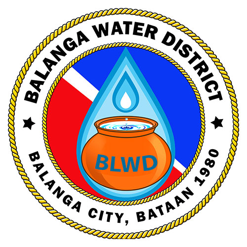 Balanga City Water District