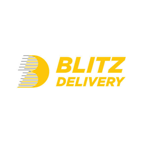 Blitz Delivery