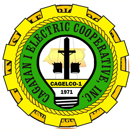 Cagayan Electric Cooperative, INC. (CAGELCO1)