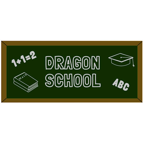 Dragon Schools