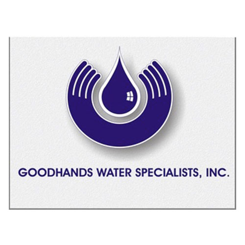 Goodhands water