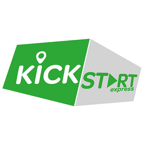 Kickstart