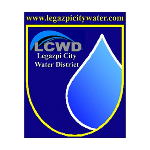 Legazpi Water