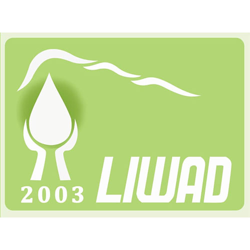 Liwad