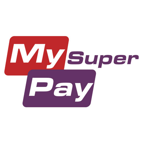 Mysuperpay