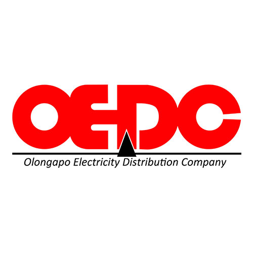 Olongapo Electricity Distribution Company (OEDC)