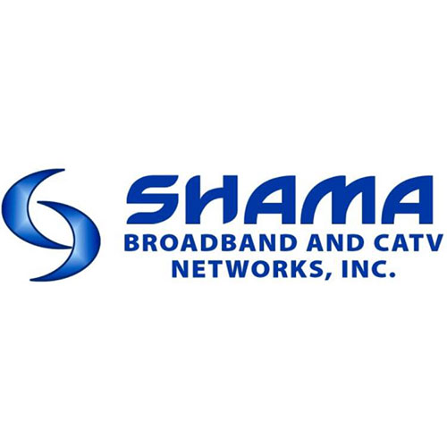 Shama Broadband And CATV