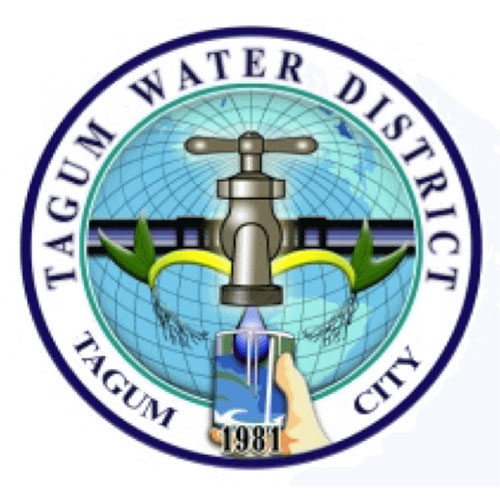 Tagum Water