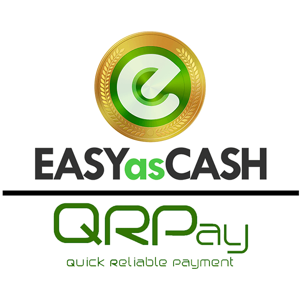 Easyascash Qrpay