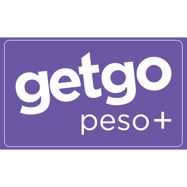 Getgo Prepaid Card