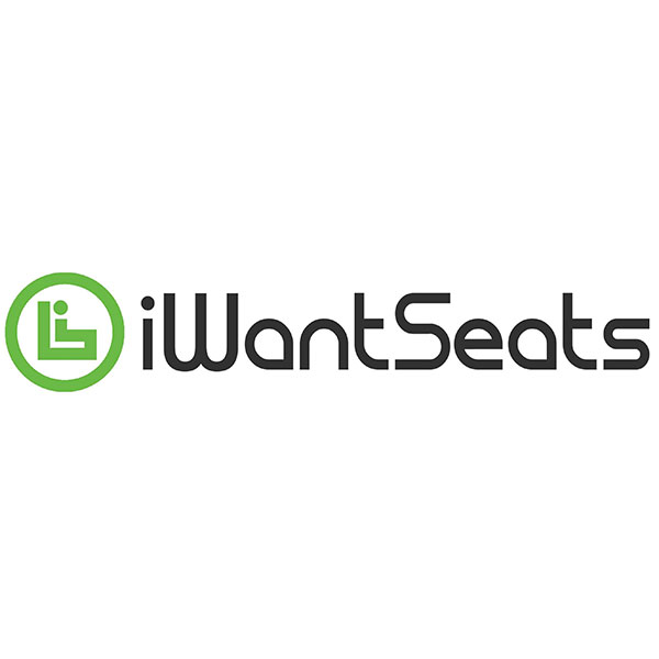 iWant seats