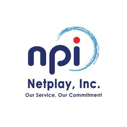 Netplay Inc