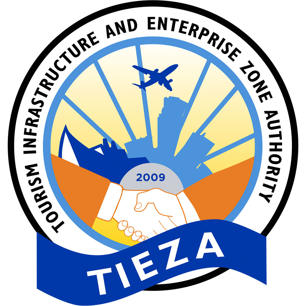 TIEZA